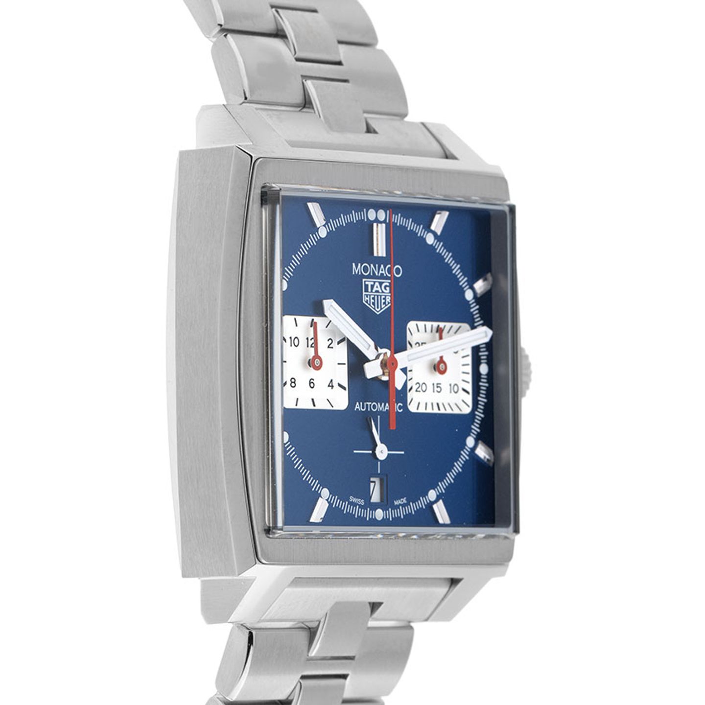 TAG Heuer Monaco CBL2111.BA0644 - (5/7)
