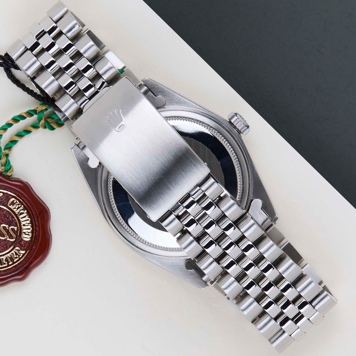 Rolex Datejust 36 16014 - (6/8)