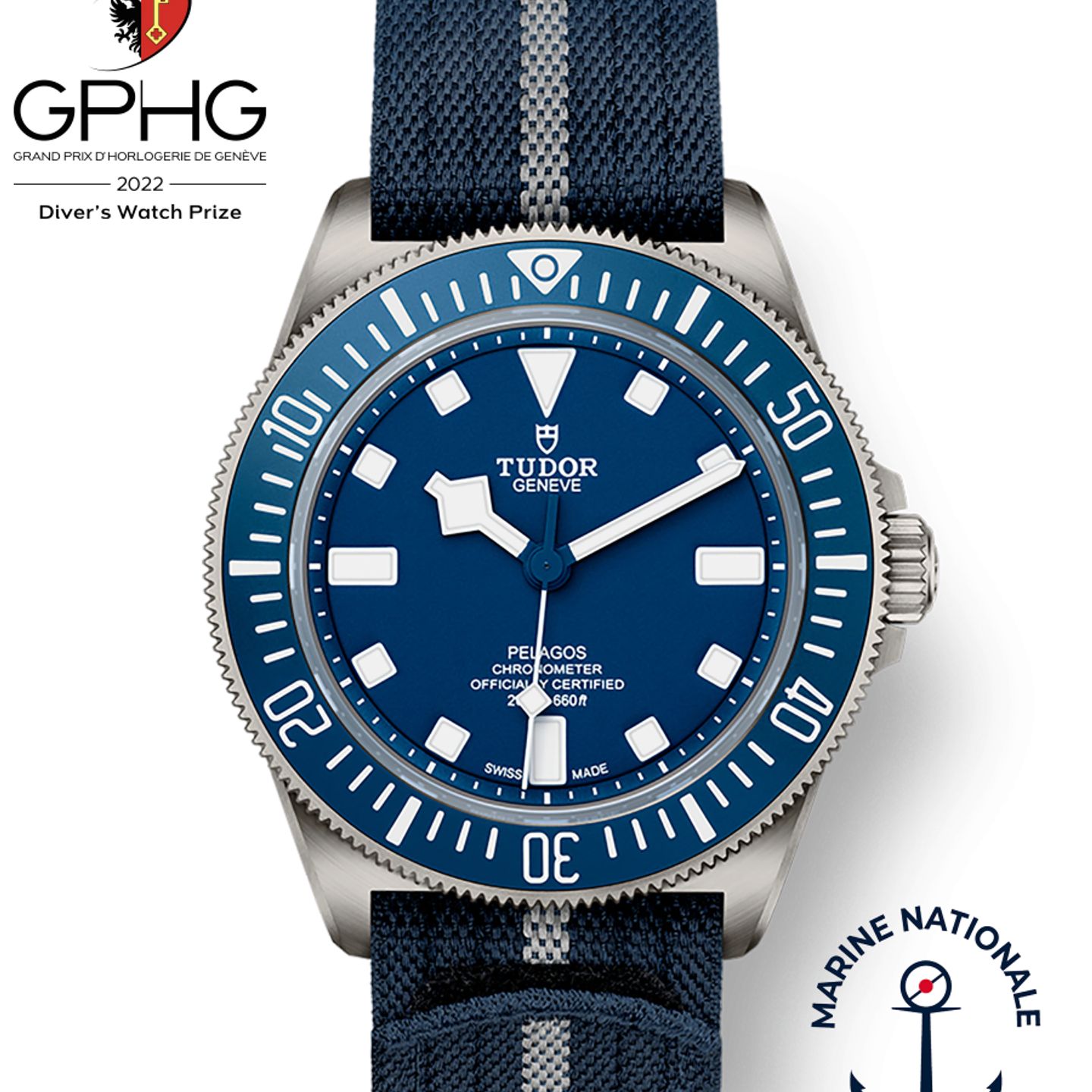 Tudor Pelagos 25707B/23-0001 - (1/8)