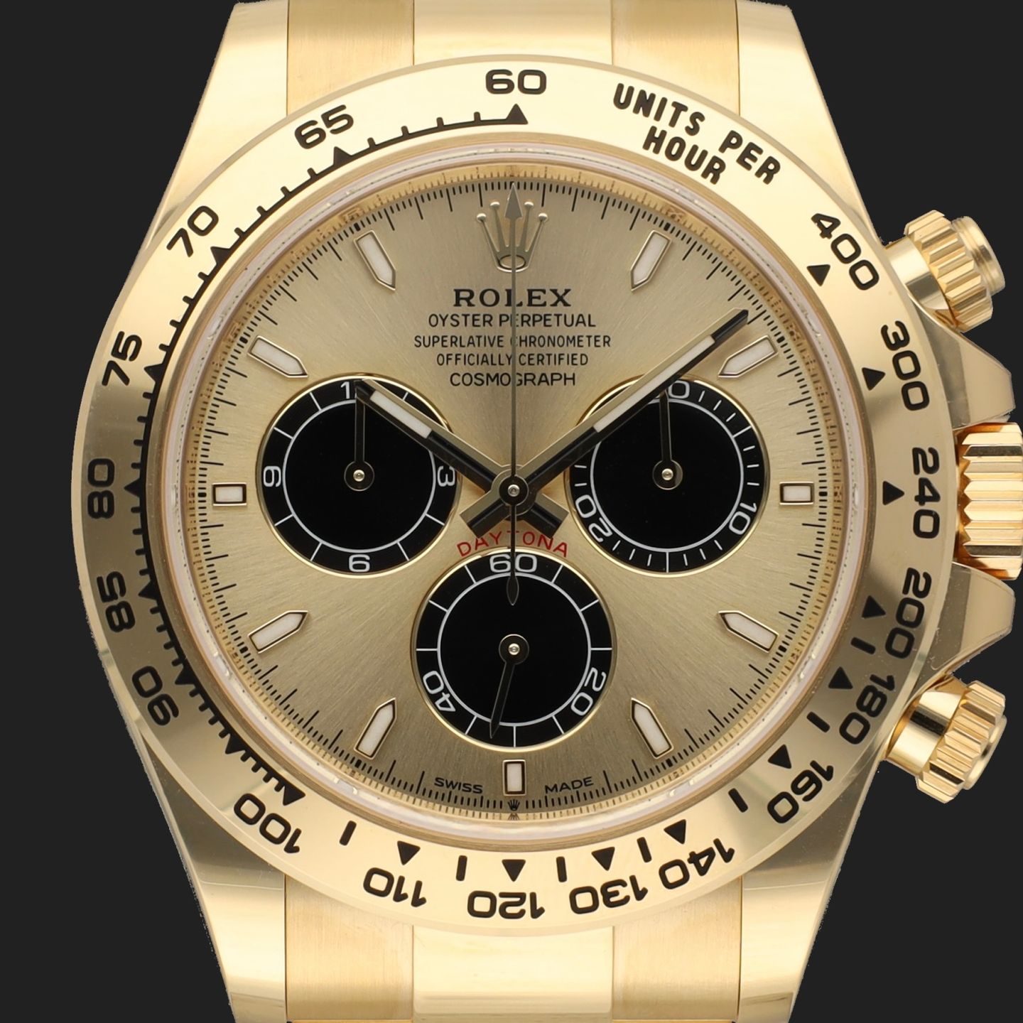 Rolex Daytona 126508 - (2/8)