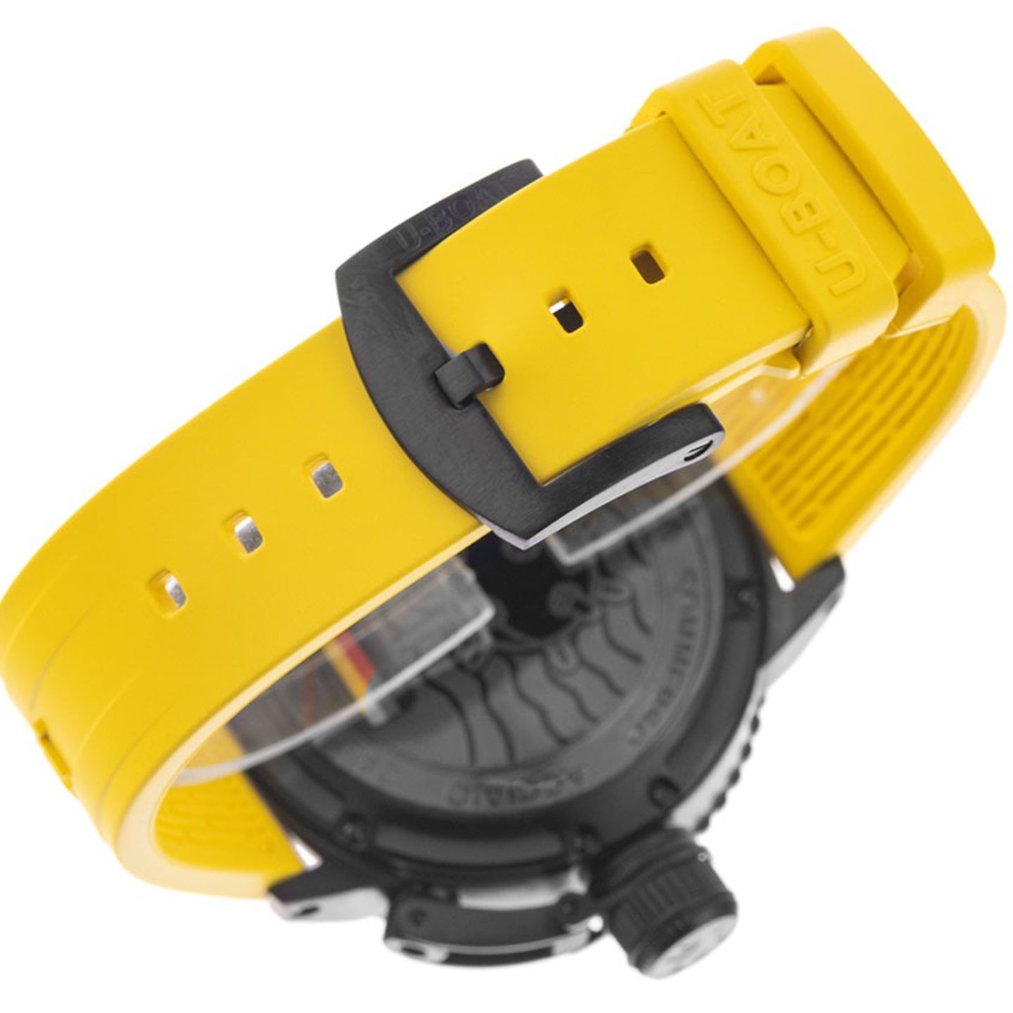 U-Boat Sommerso 9668 - (7/7)