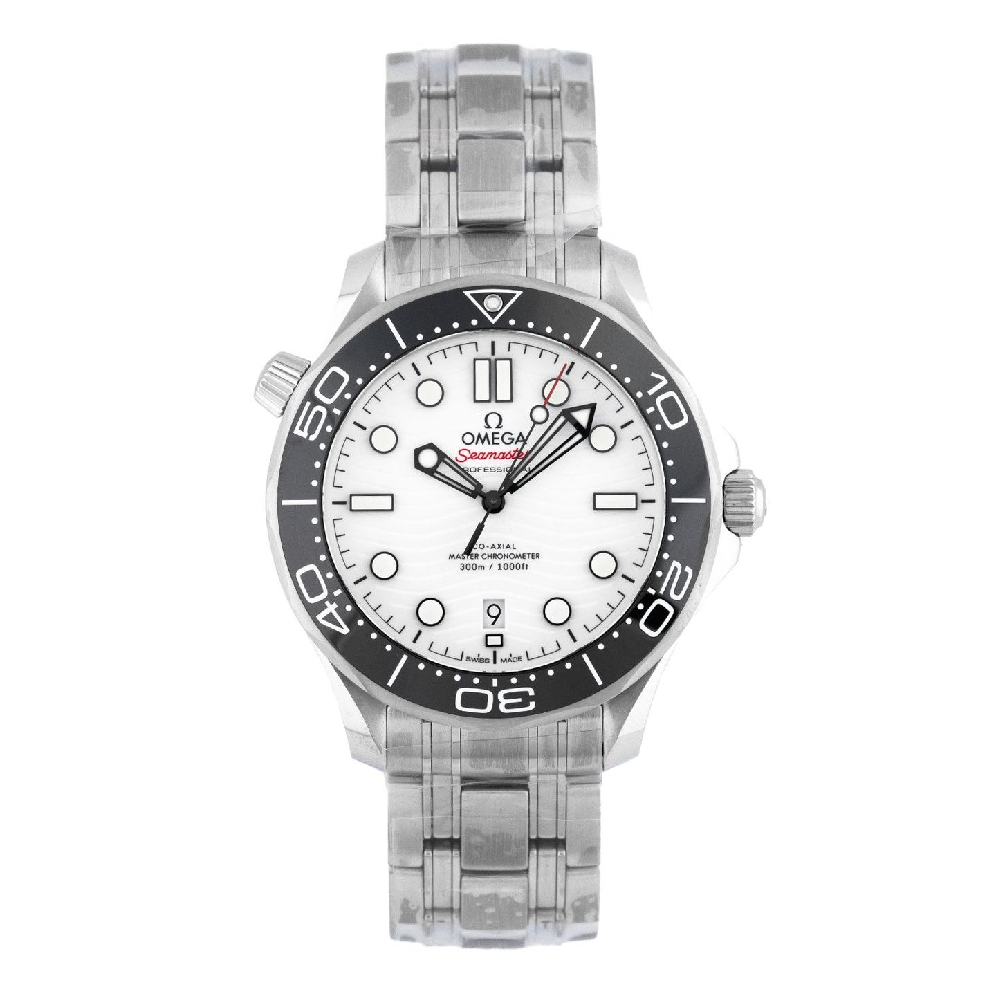 Omega Seamaster Diver 300 M 210.30.42.20.04.001 - (1/7)