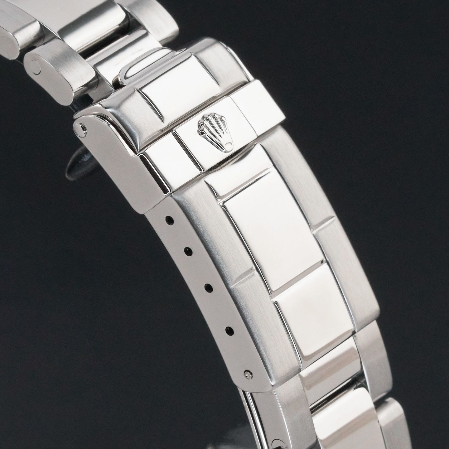 Rolex Yacht-Master 168622 (2011) - 35mm Staal (8/8)