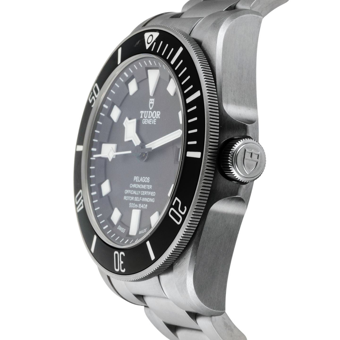 Tudor Pelagos 25600TN - (6/8)