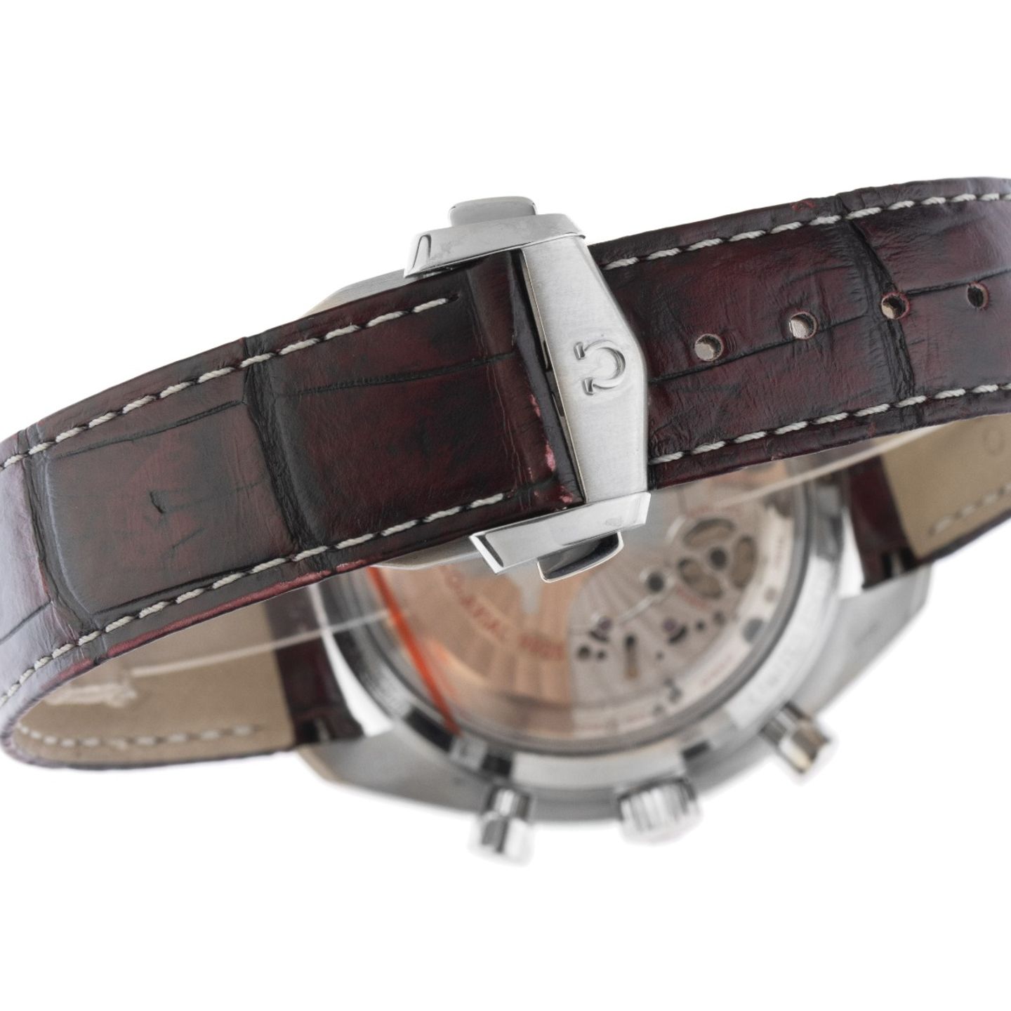 Omega Speedmaster Moonphase 304.93.44.52.99.001 - (7/7)