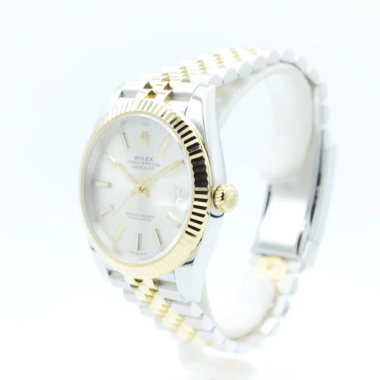Rolex Datejust 41 126333 - (2/7)