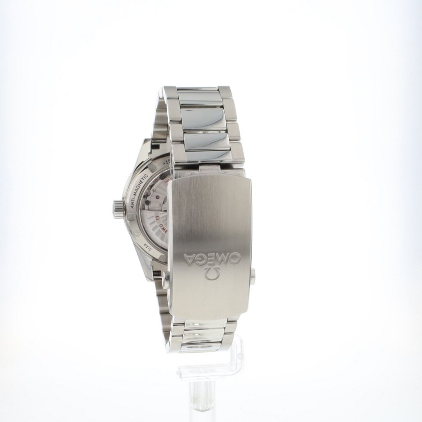 Omega Seamaster 300 234.30.41.21.01.001 - (4/6)