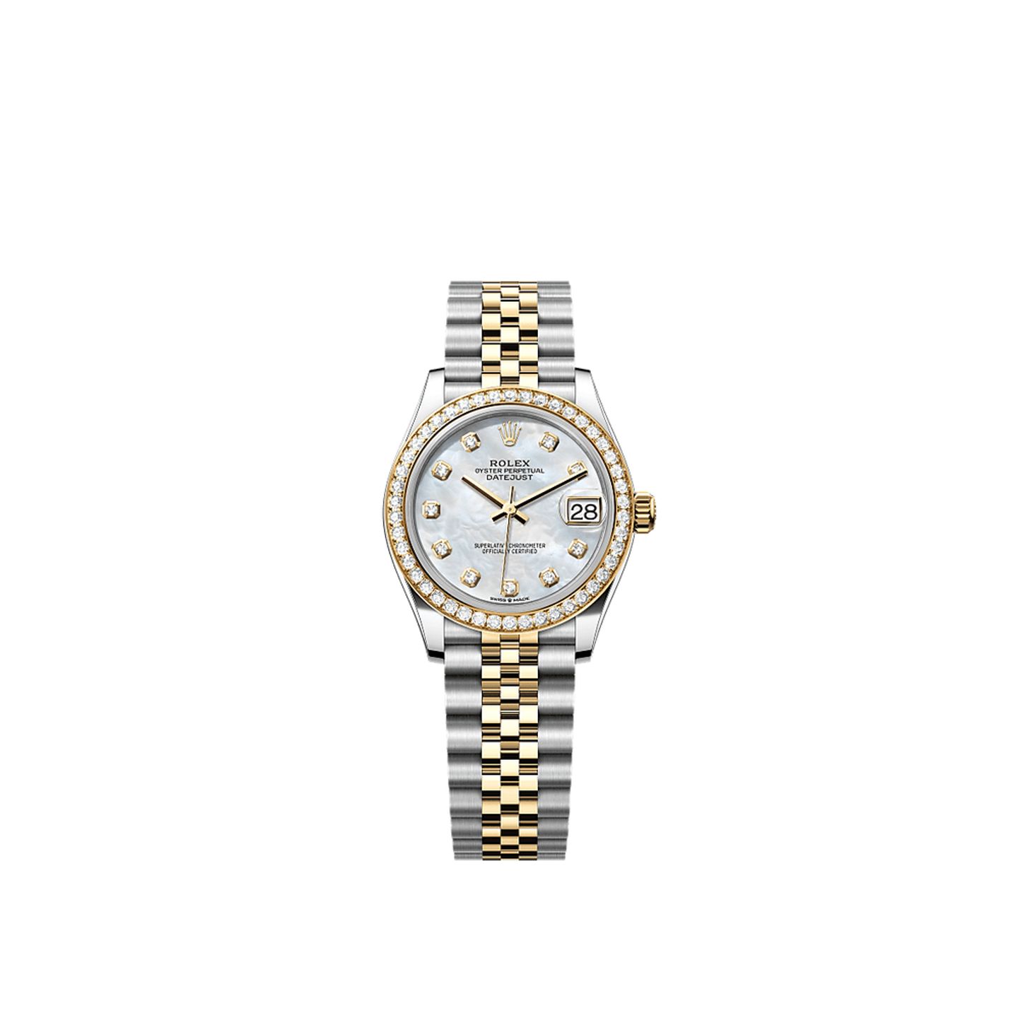 Rolex Datejust 31 278383RBR - (1/1)