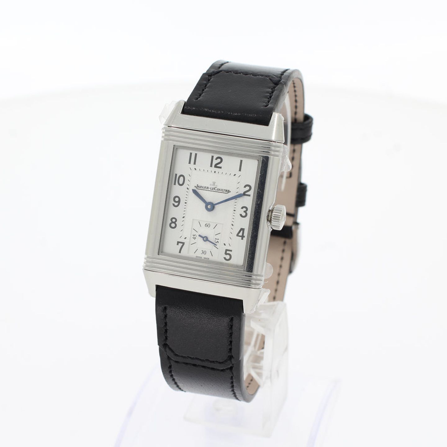 Jaeger-LeCoultre Reverso Classic Small Q3868520 - (2/5)