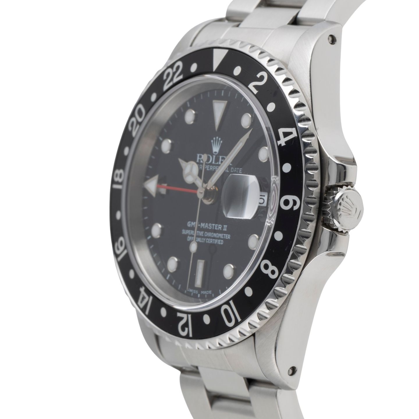 Rolex GMT-Master II 16710 - (6/8)