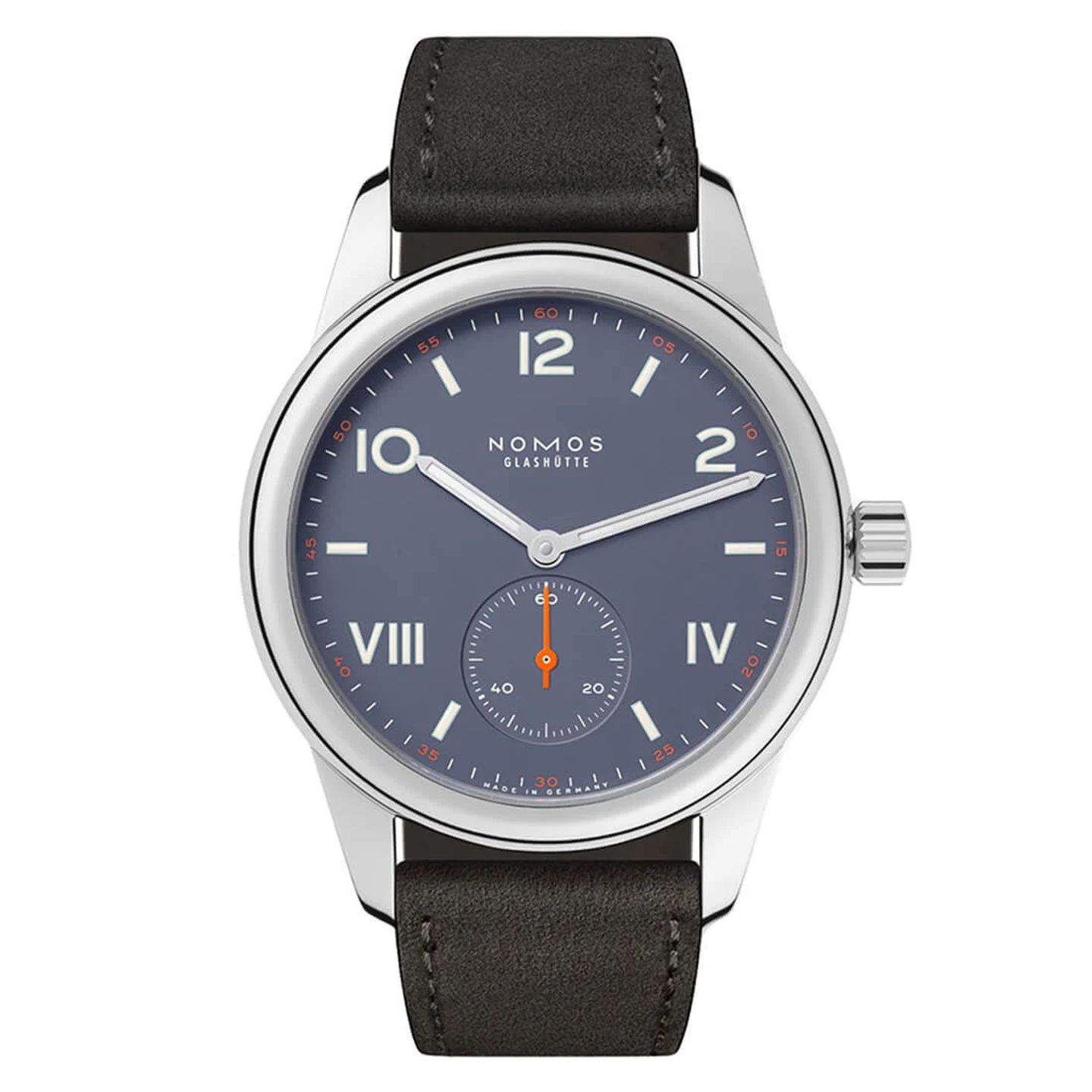 NOMOS Club Campus 713 - (3/3)