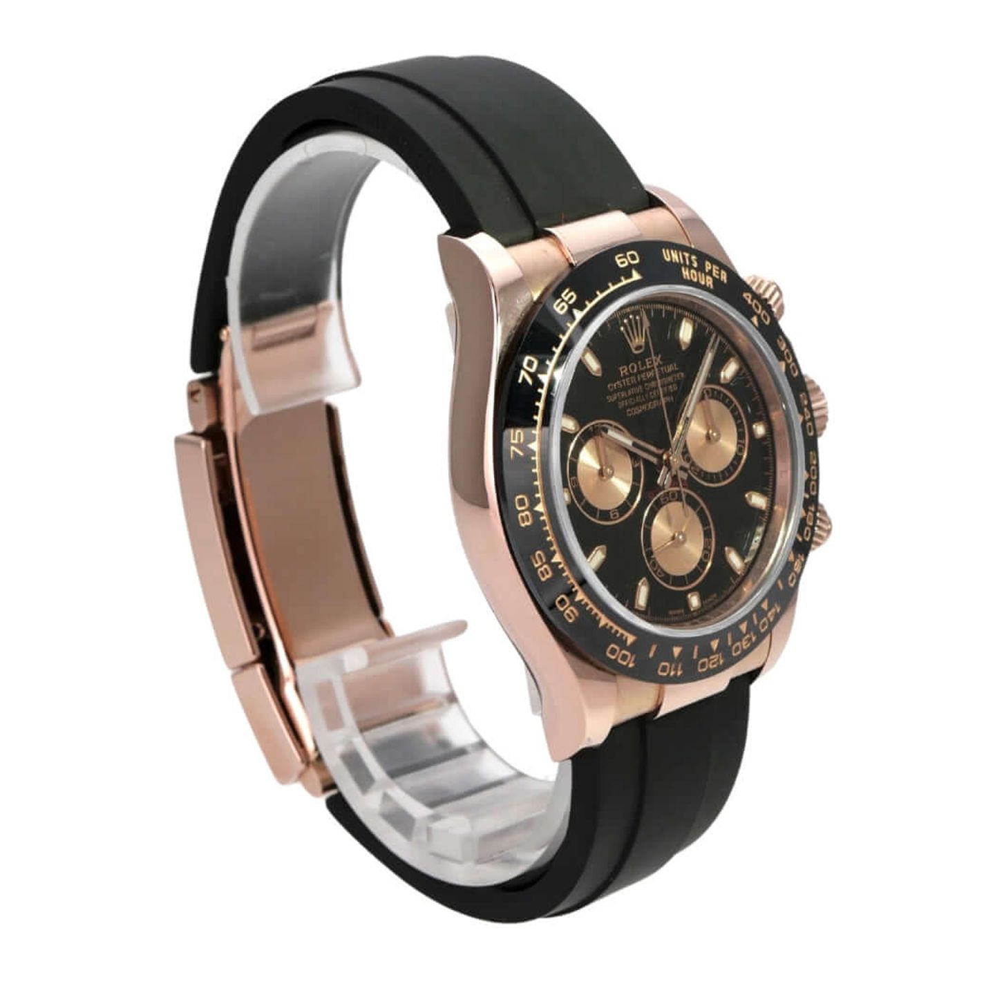 Rolex Daytona 116515LN (2020) - 40mm Roségoud (4/8)