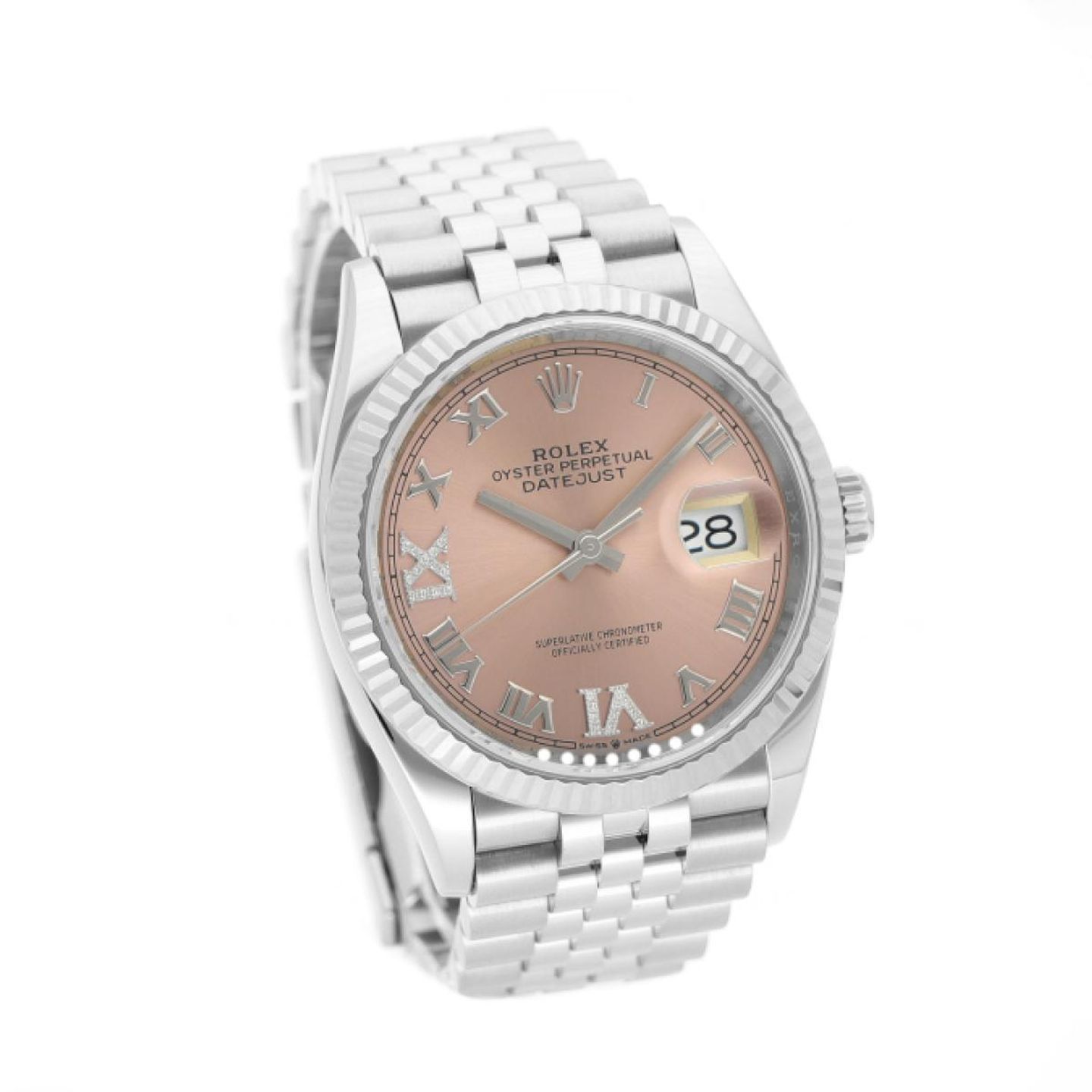 Rolex Datejust 36 126234 - (3/5)