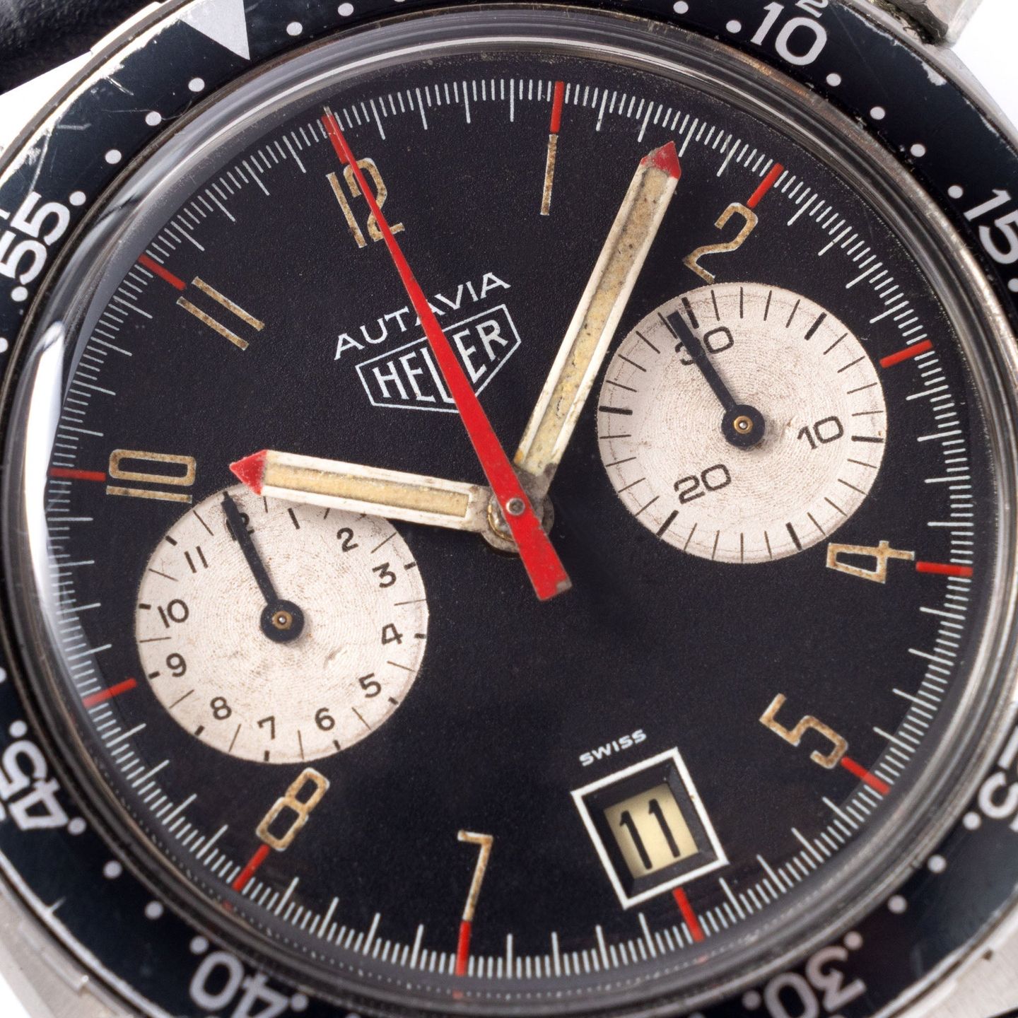 Heuer Autavia 741.603 - (5/8)