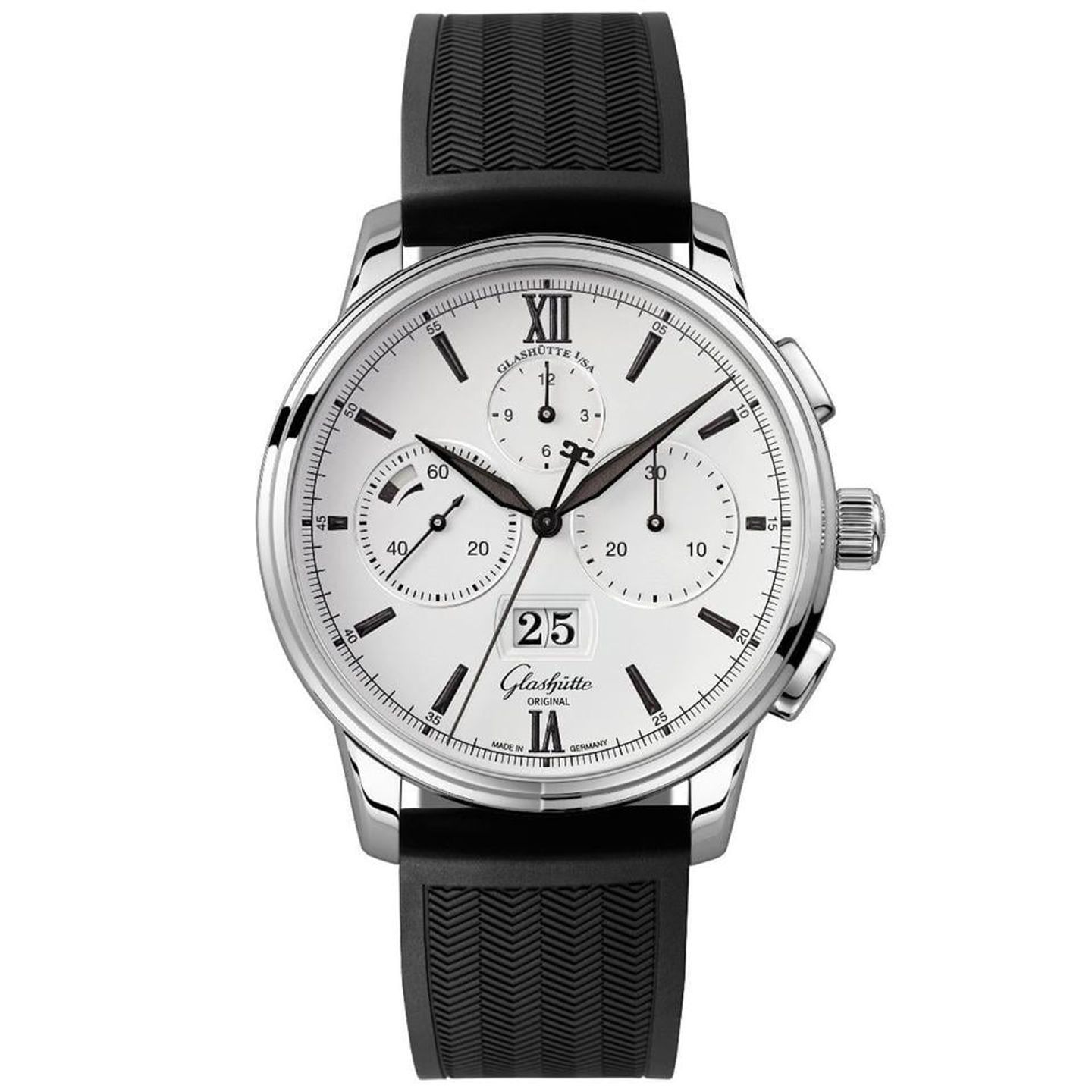 Glashütte Original Senator 1-37-01-05-02-33 - (1/1)