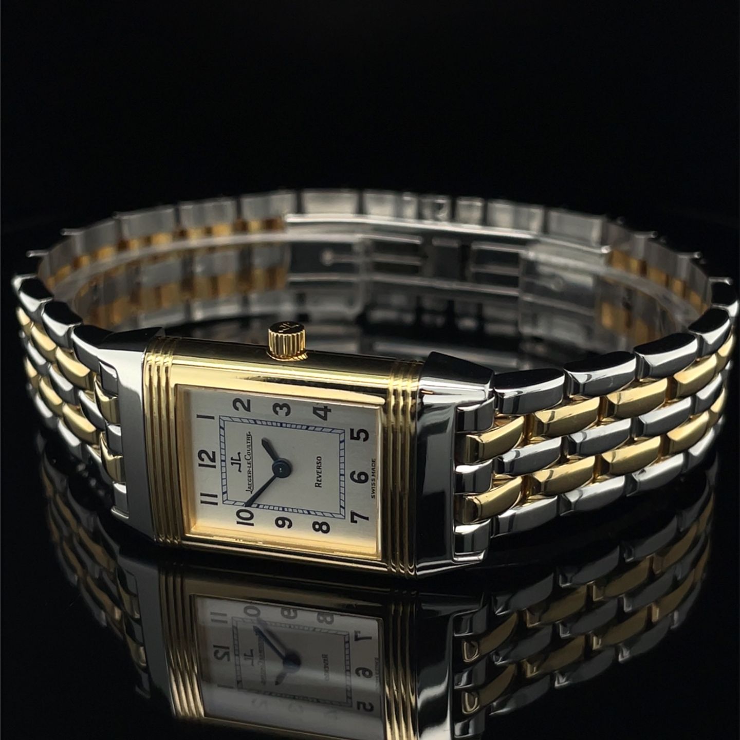 Jaeger-LeCoultre Reverso 260.5.08 - (5/8)