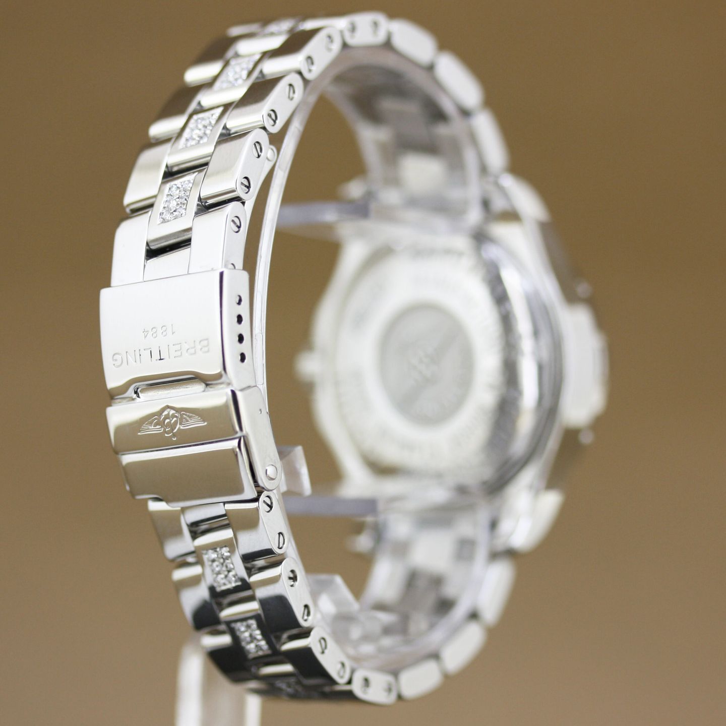 Breitling Colt Oceane A77380 - (8/8)