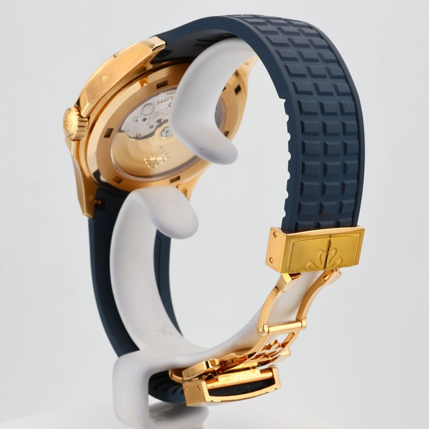 Patek Philippe Aquanaut 5261R-001 - (10/16)