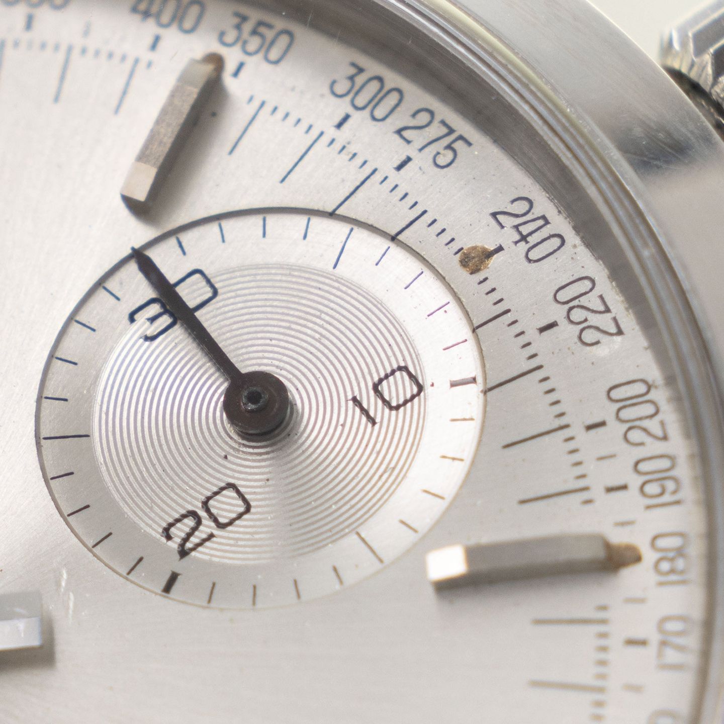 Rolex Chronograph 6238 - (2/8)