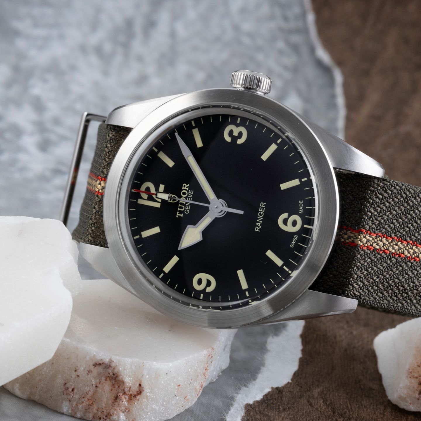 Tudor Ranger 79950 - (2/8)