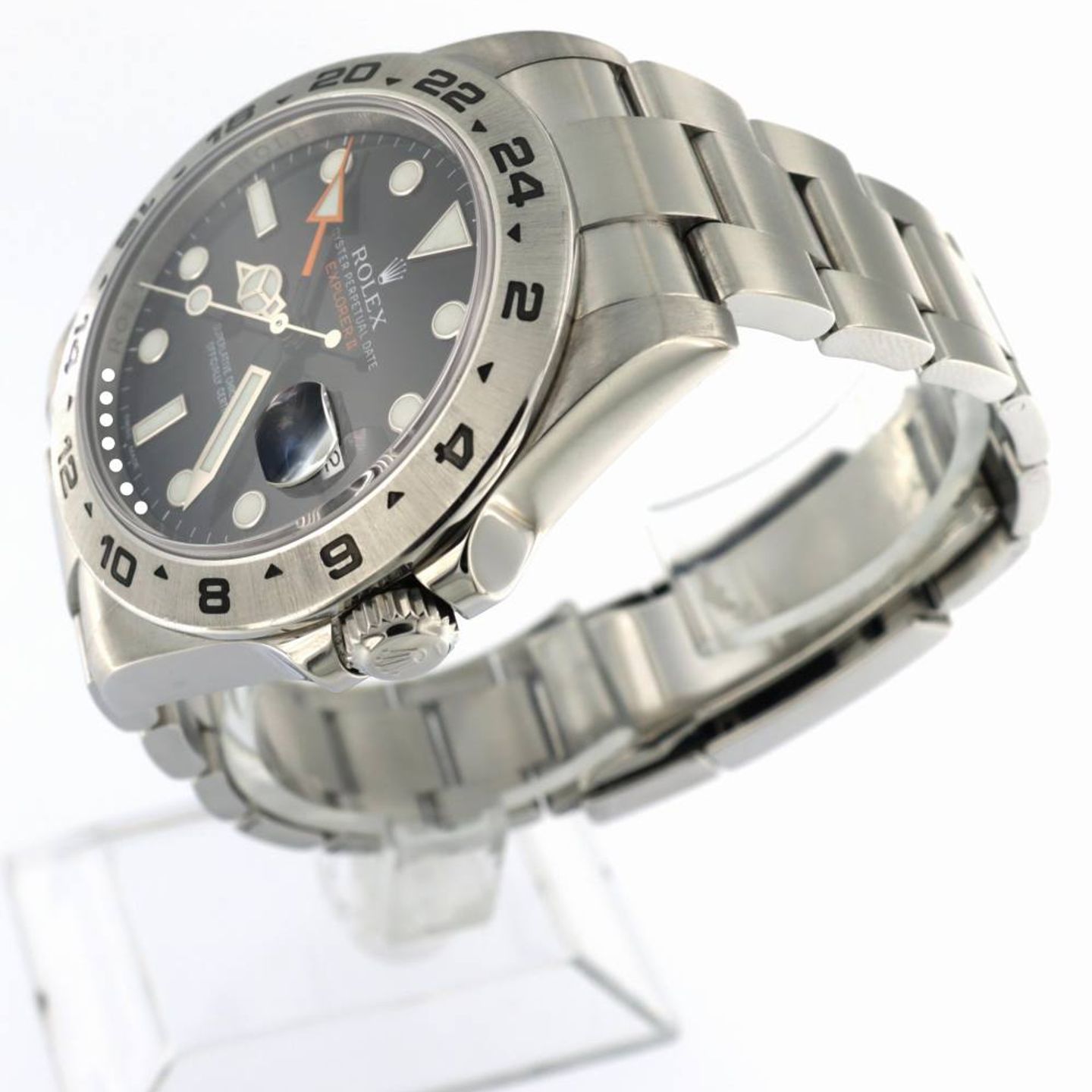 Rolex Explorer II 216570 - (2/6)