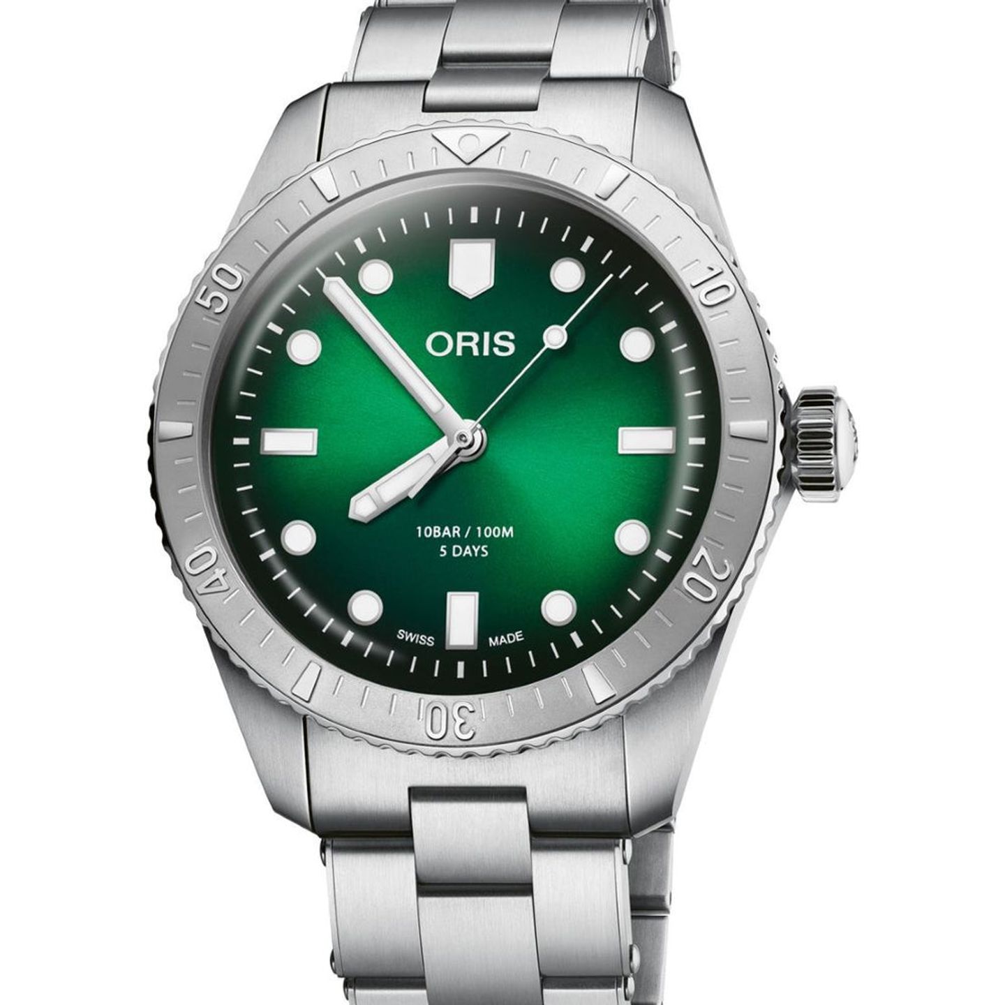 Oris Divers Sixty Five 01 400 7774 4057-07 8 19 18 - (1/1)