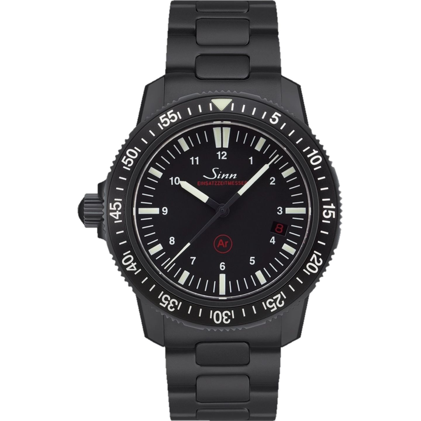 Sinn EZM 3 603.02 - (1/1)