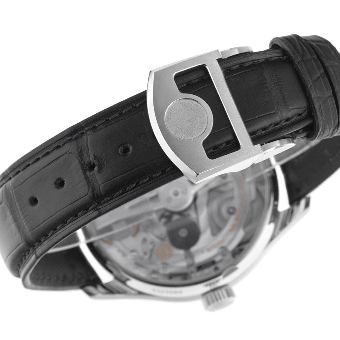 IWC Portuguese Automatic IW501705 - (7/7)