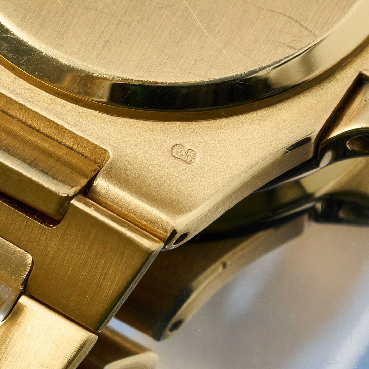 Patek Philippe Nautilus 3800/1J-001 - (4/6)