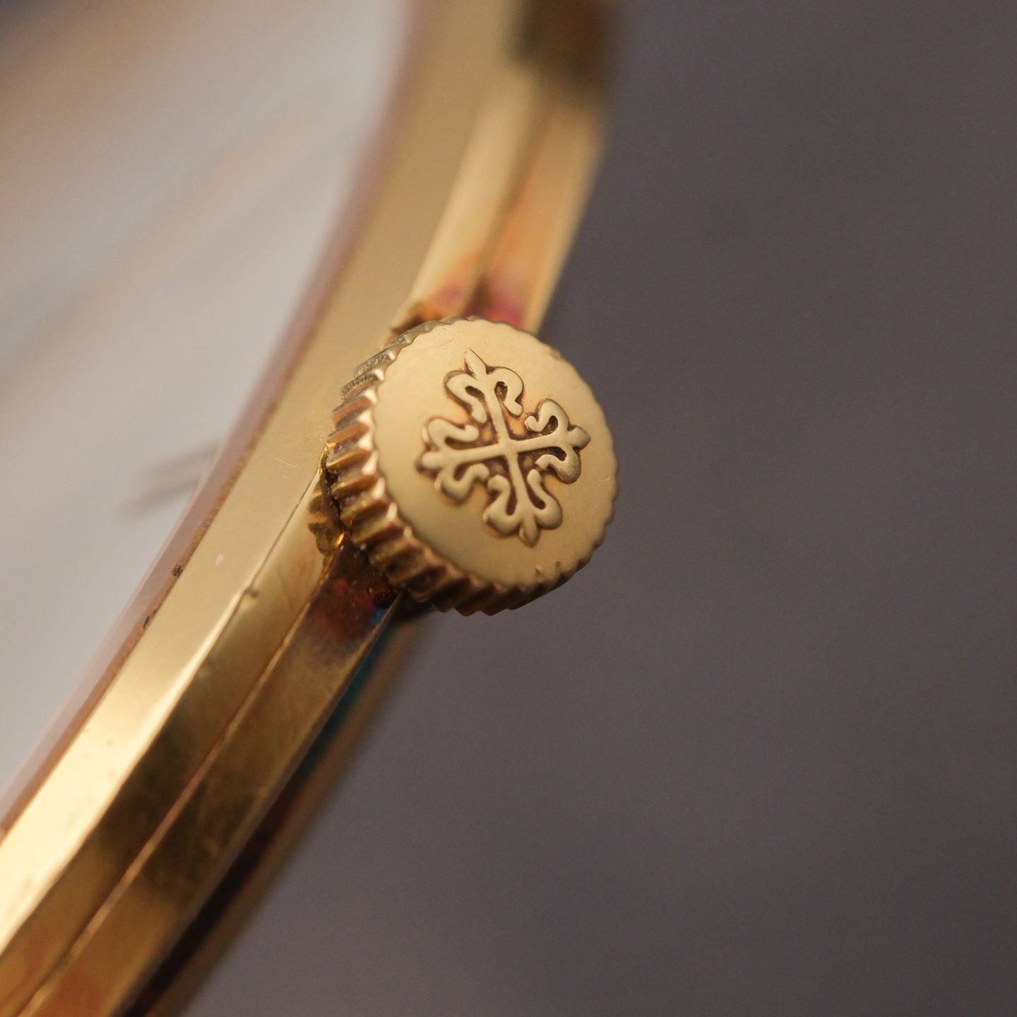 Patek Philippe Calatrava 3468 - (7/8)