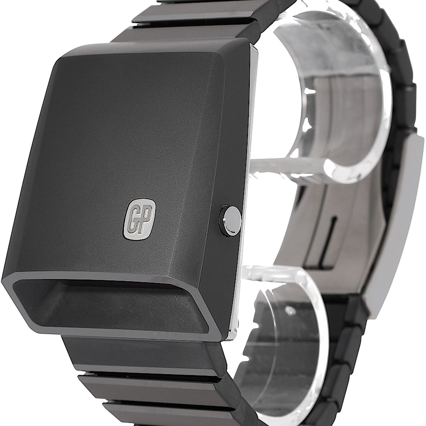 Girard-Perregaux Unknown 39800-32-001-32A - (3/5)