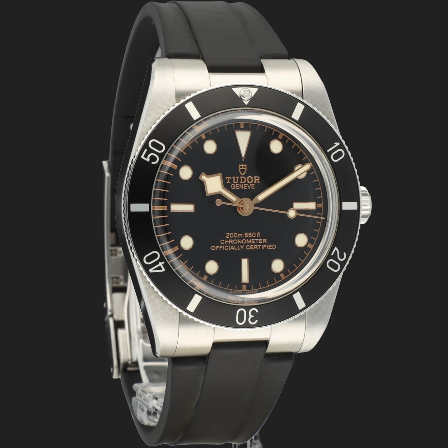 Tudor Black Bay 54 79000N - (4/8)