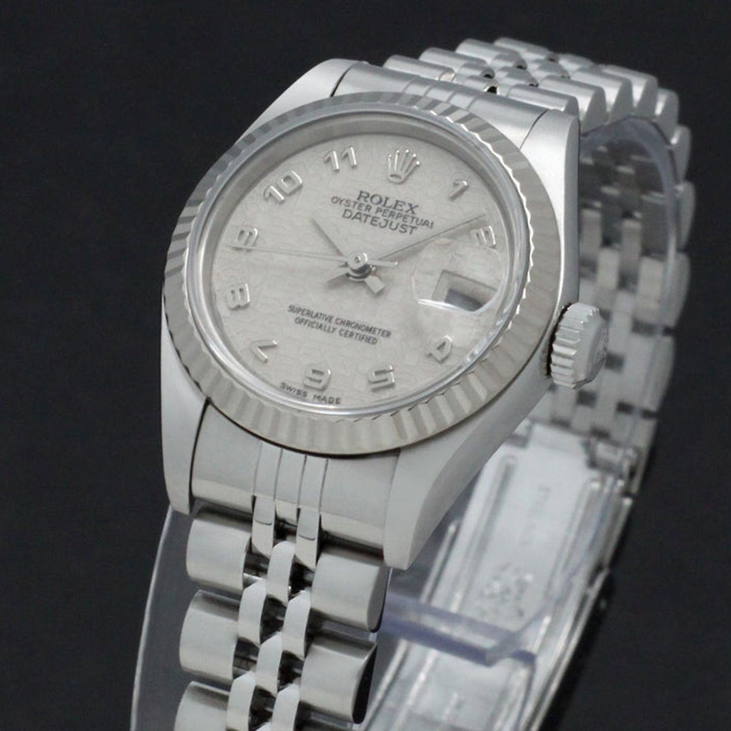 Rolex Lady-Datejust 79174 - (7/7)