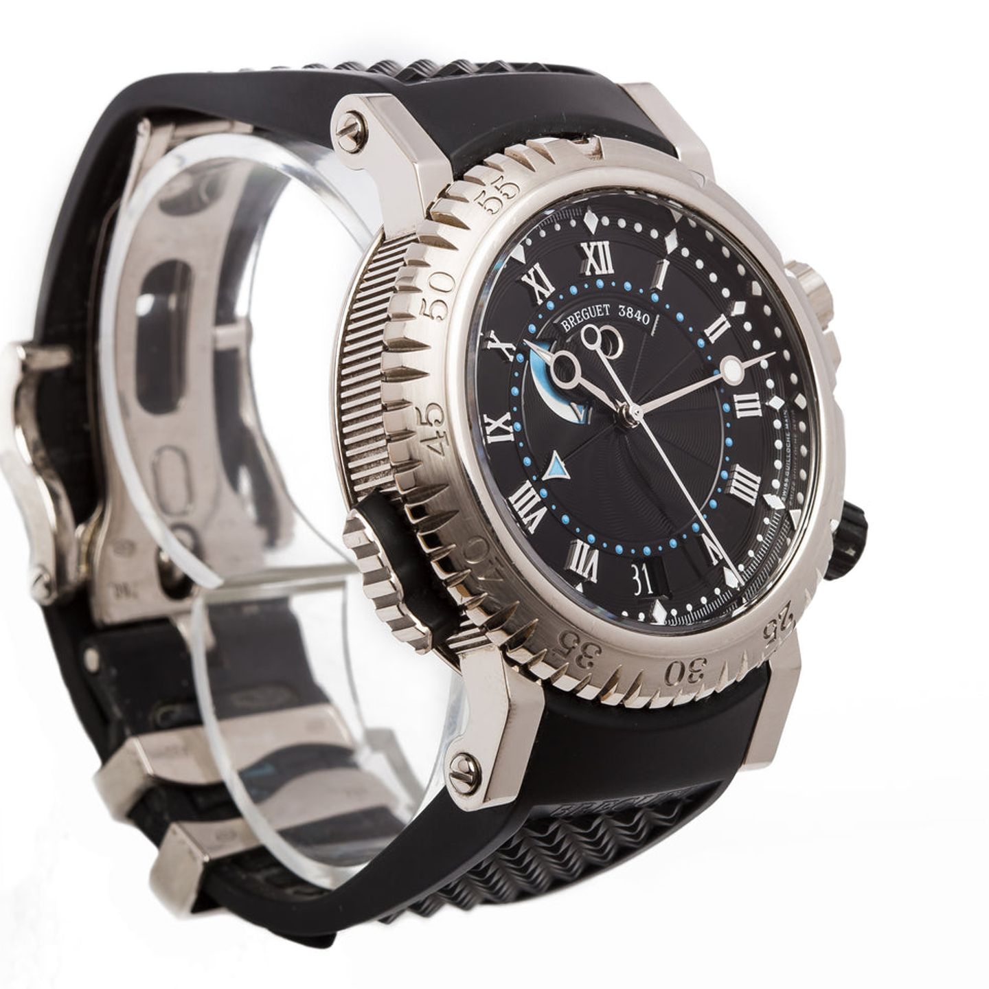 Breguet Marine 5847BB/92/5ZV - (3/6)