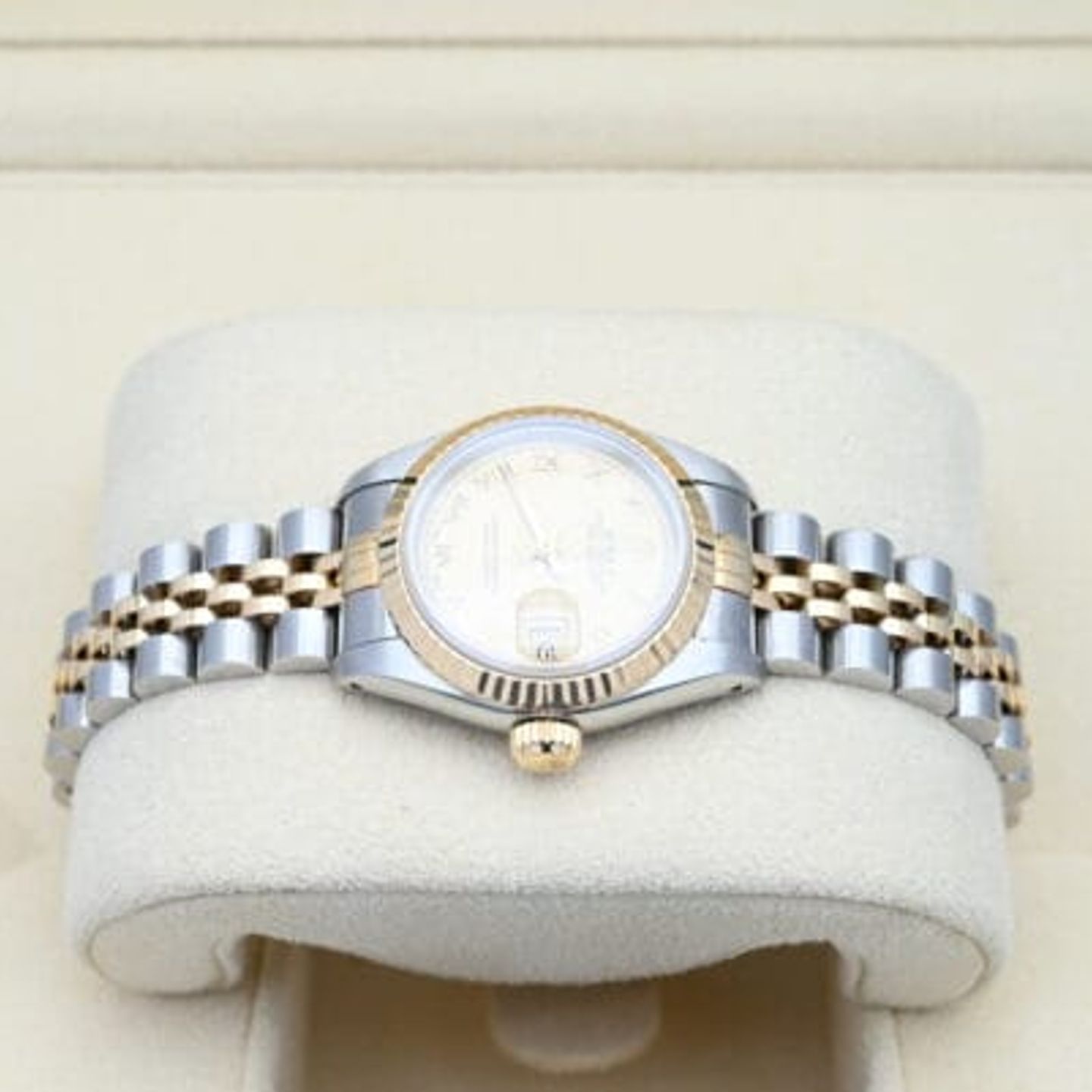 Rolex Lady-Datejust 69173 - (4/7)