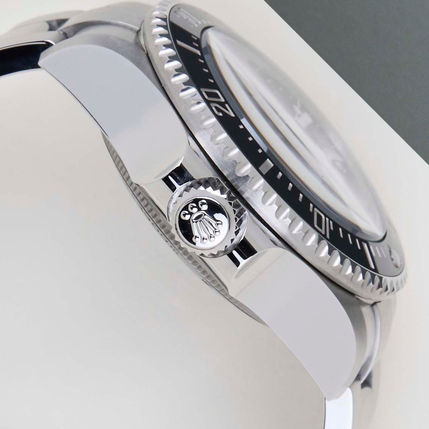 Rolex Sea-Dweller Deepsea 136660 - (8/8)