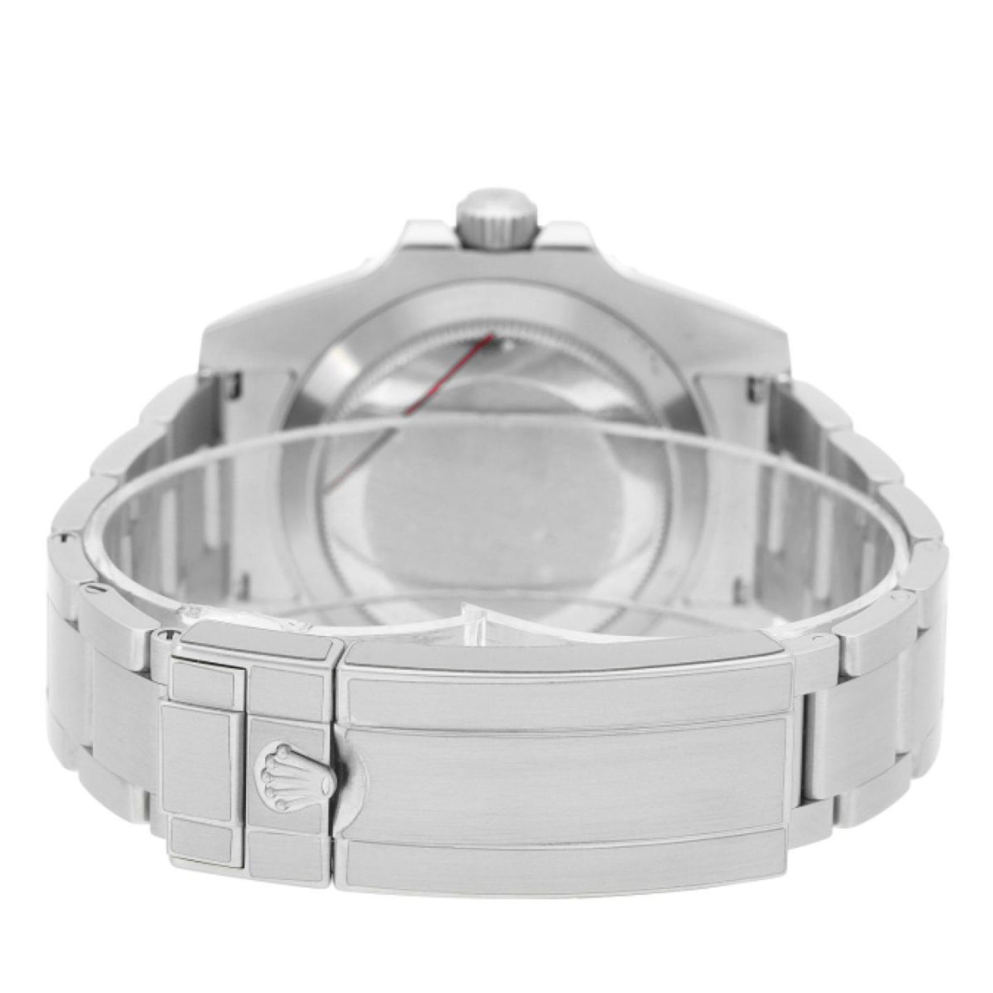 Rolex Submariner Date 116610LV - (4/5)