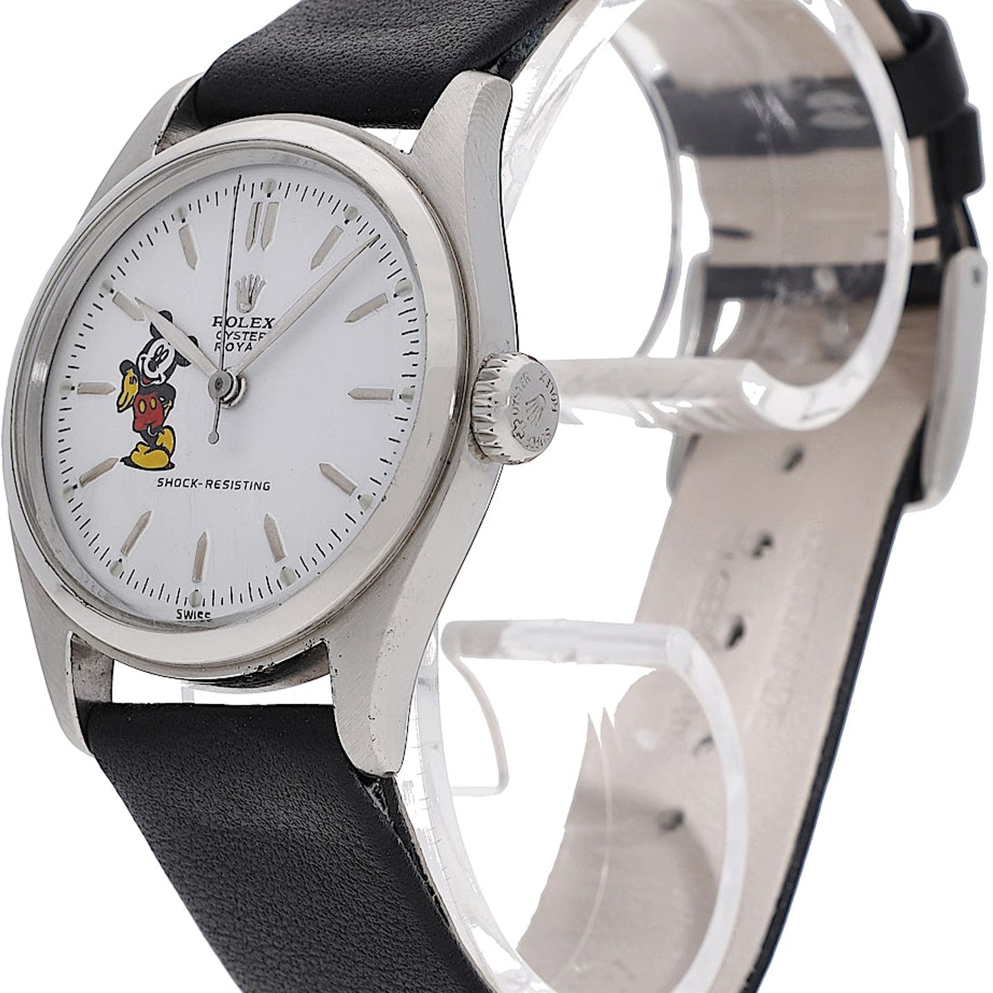 Rolex Oyster 6144 - (3/5)