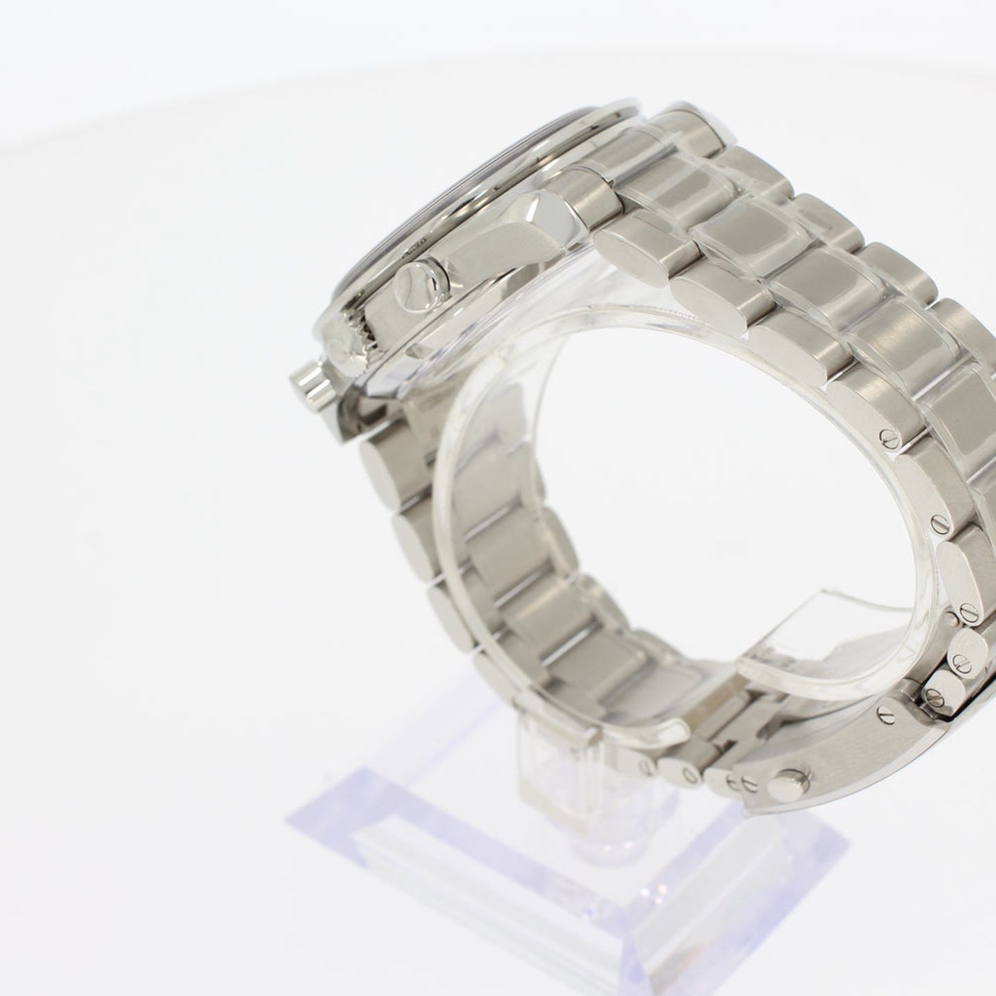 Omega Speedmaster Racing 329.30.44.51.01.002 - (3/5)