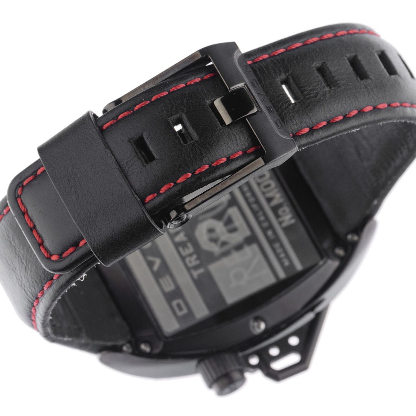 Devon Tread 2 Unknown - (7/8)