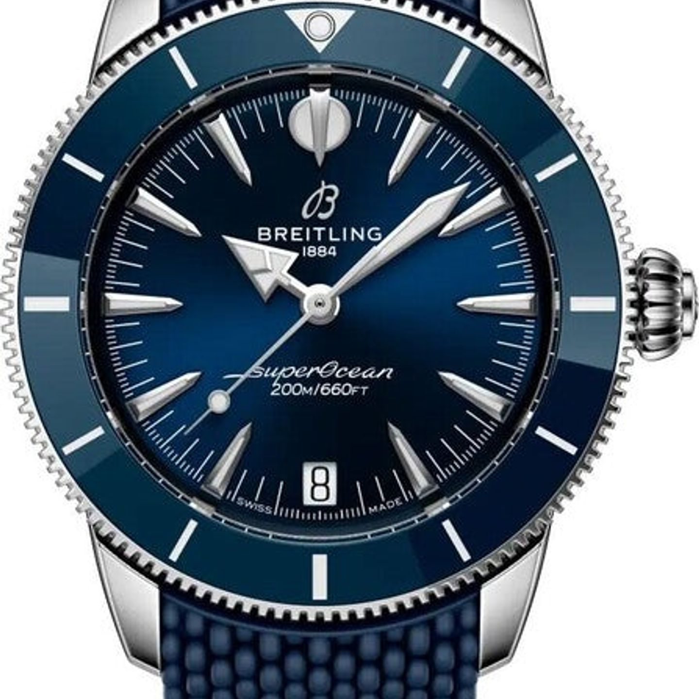 Breitling Superocean Heritage A10390161C1S1 - (1/1)