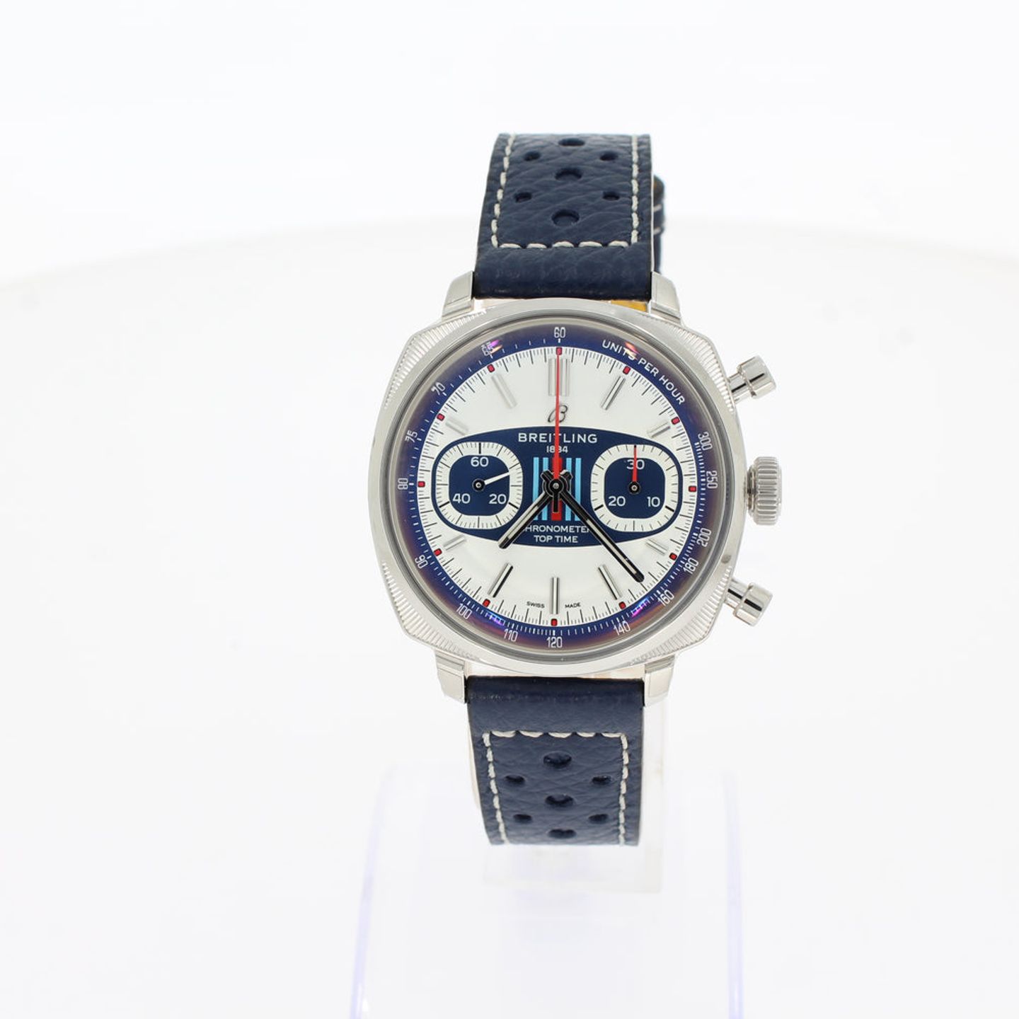 Breitling Top Time AB01772A1G1X1 - (1/4)