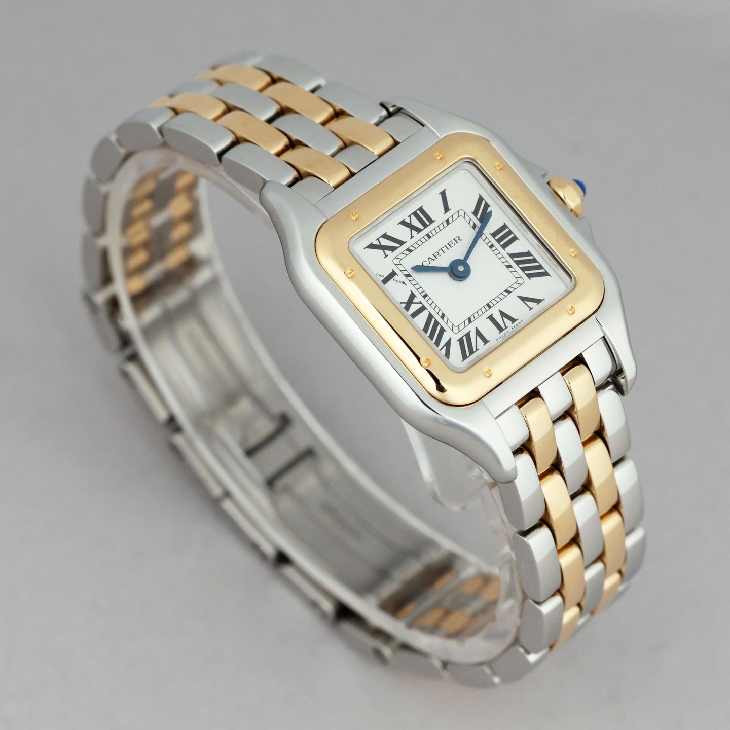 Cartier Panthère W2PN0018 - (2/6)