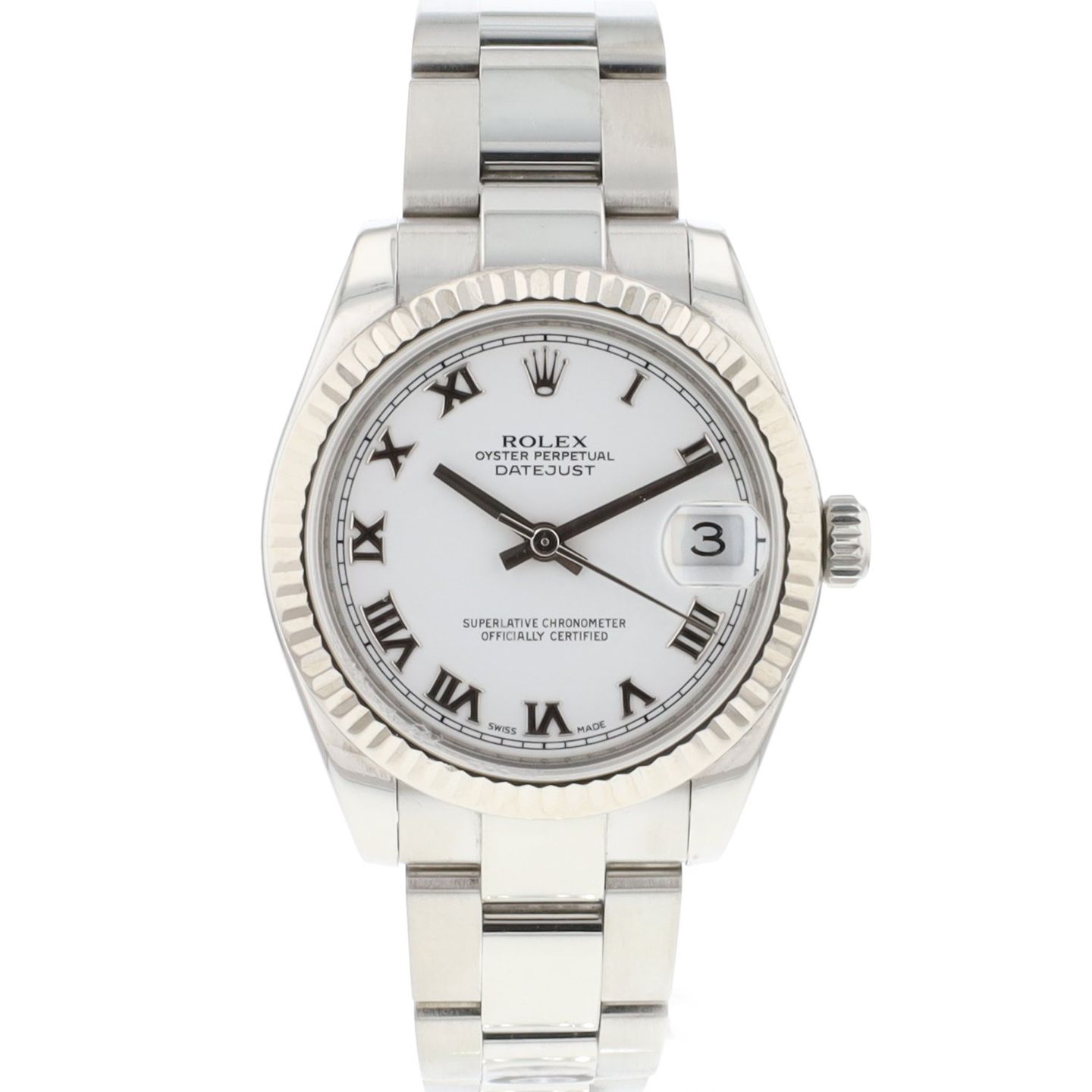Rolex Datejust 31 178274 - (1/6)