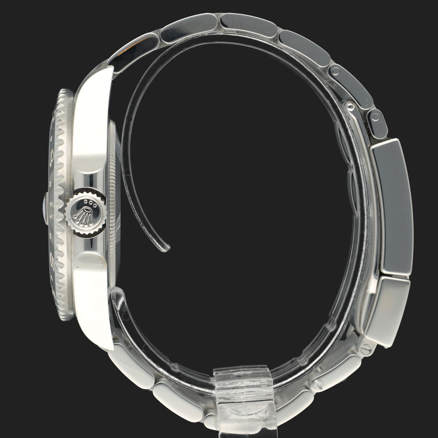 Rolex GMT-Master II 116710LN - (7/8)