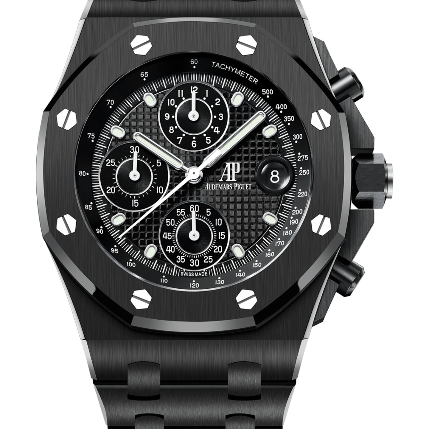 Audemars Piguet Royal Oak Offshore 26238CE.OO.1300CE.01 - (1/1)