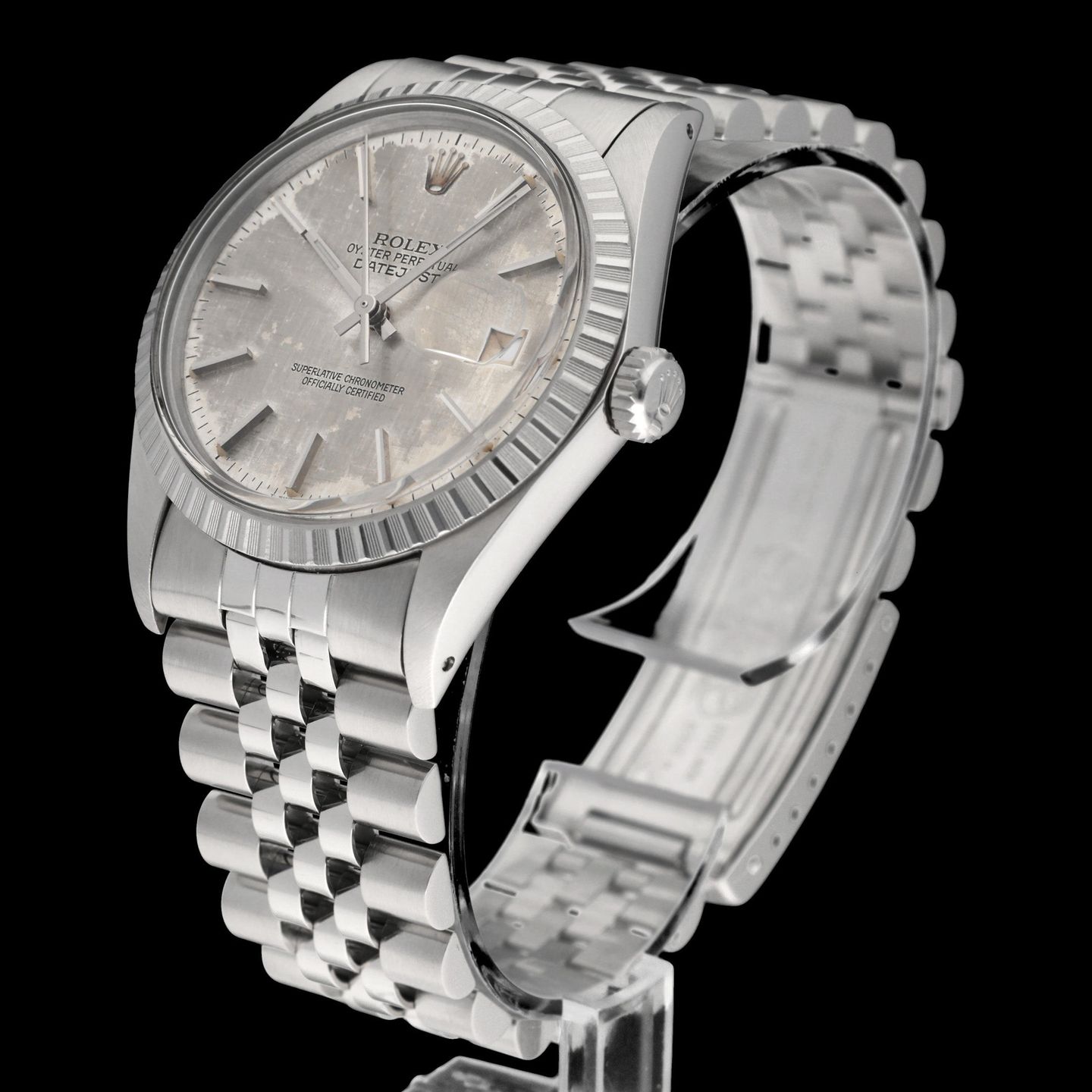 Rolex Datejust 36 16030 - (5/8)