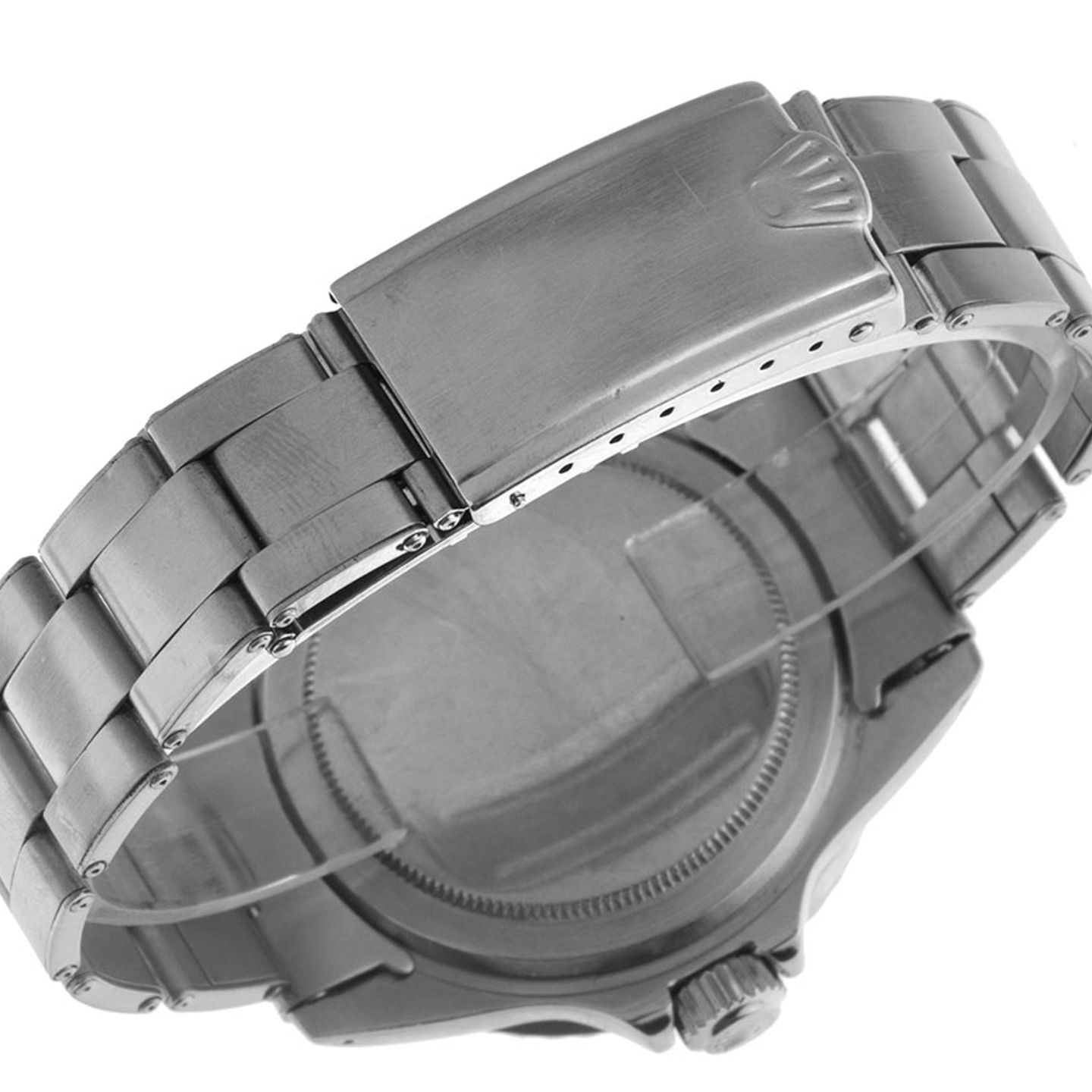 Rolex Submariner No Date 5513 - (7/8)