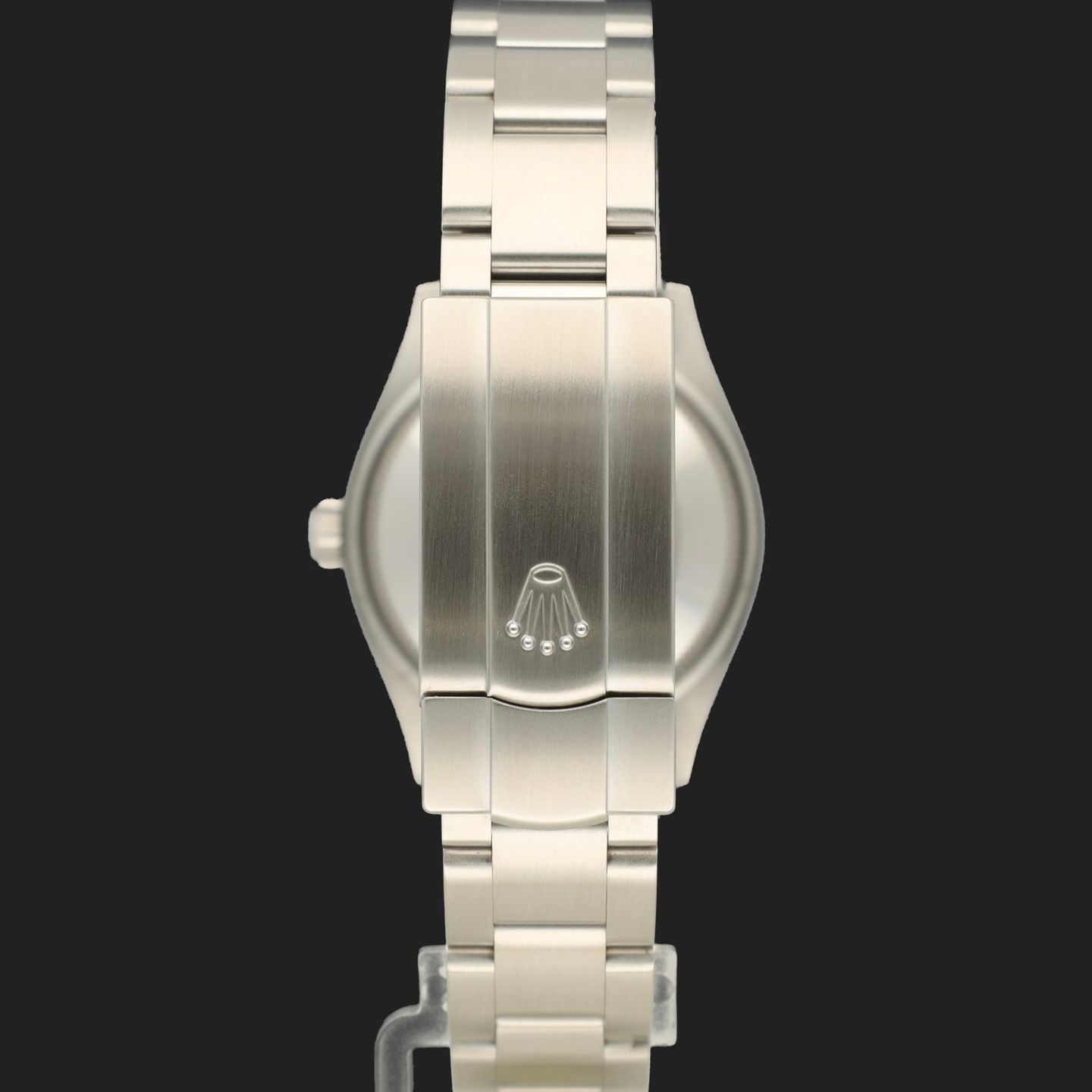 Rolex Oyster Perpetual 31 277200 (2021) - 31mm Staal (6/8)