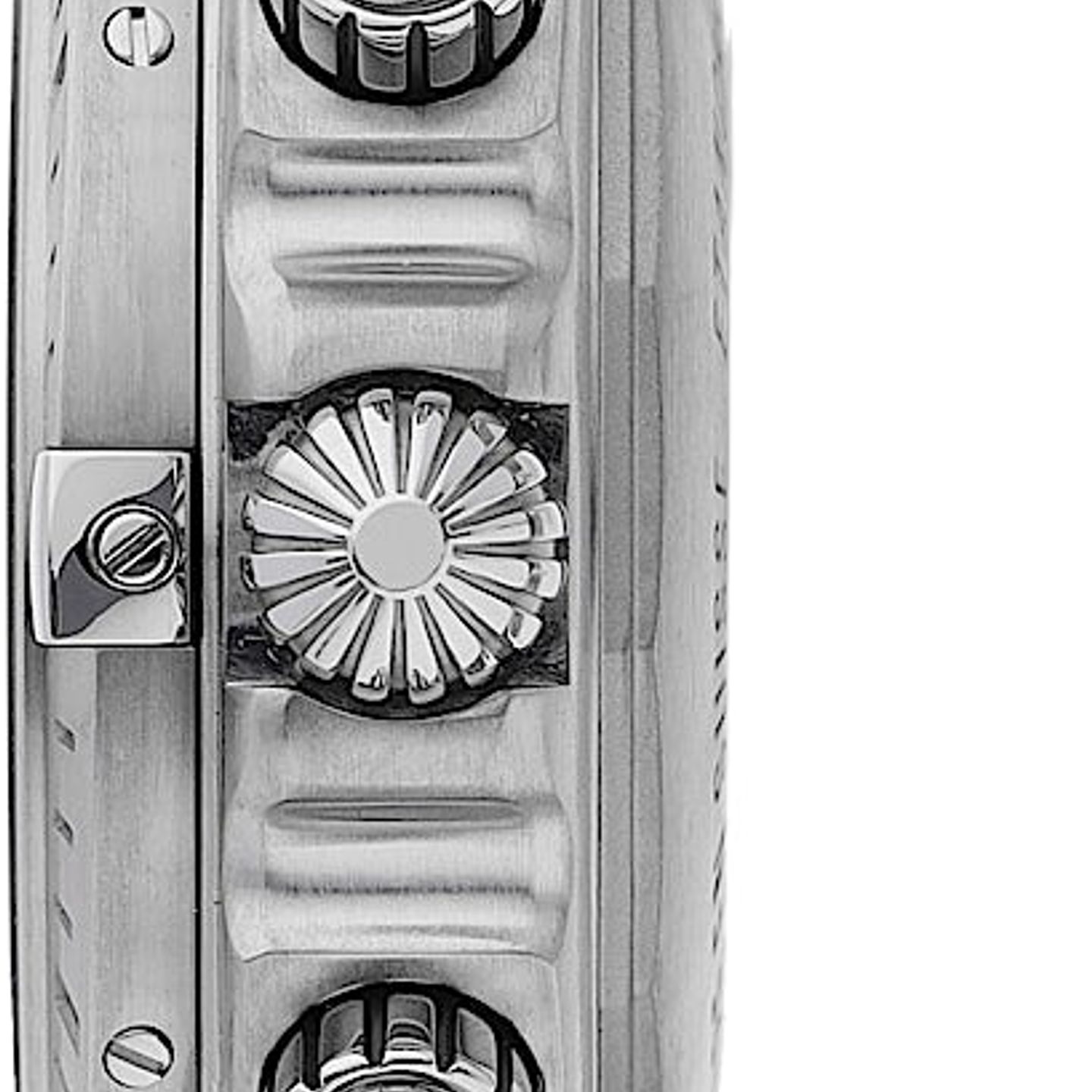 Breitling Chronomat AB0115101C1A1 (2024) - Blue dial 44 mm Steel case (4/5)